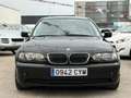 BMW 316 316i Negro - thumbnail 6