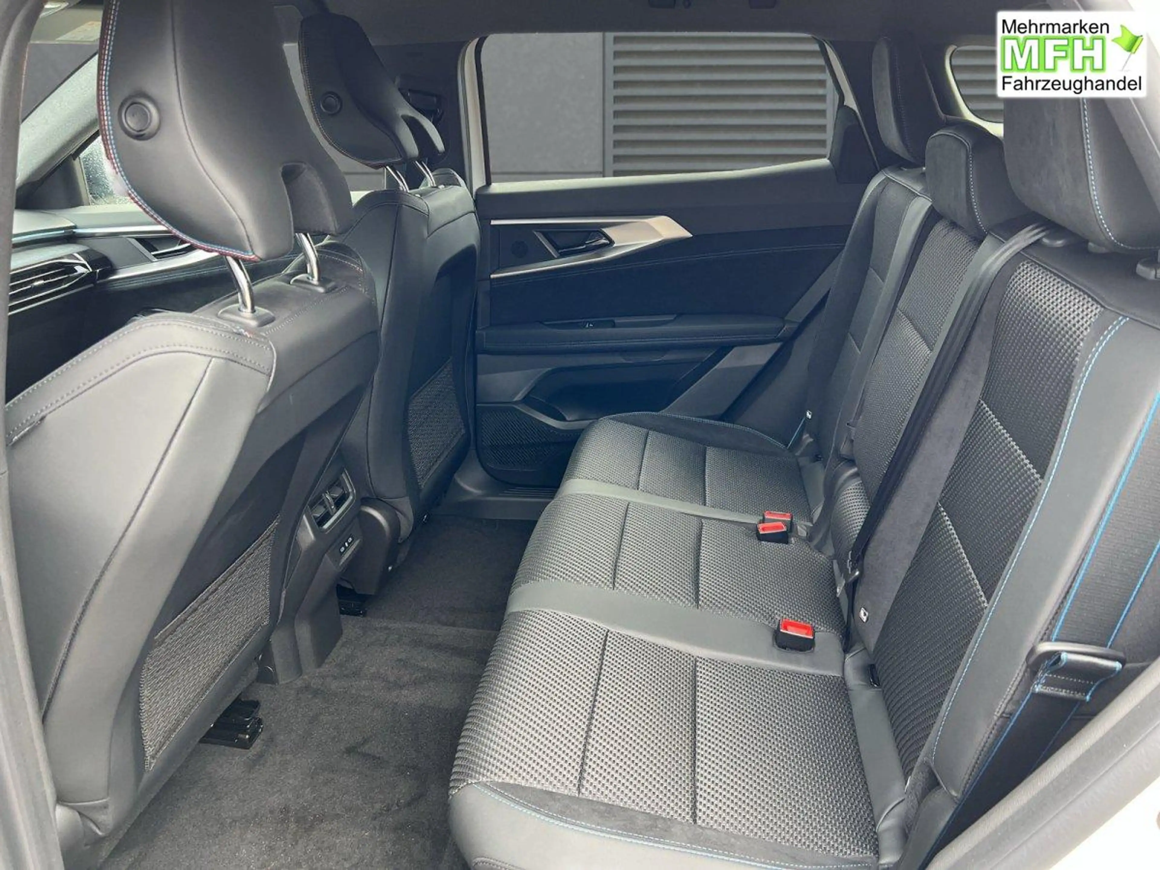 Renault Espace Esprit Alpine 7-S 360° Kamera+SHZ+LED E-TECH 20... — photo 5
