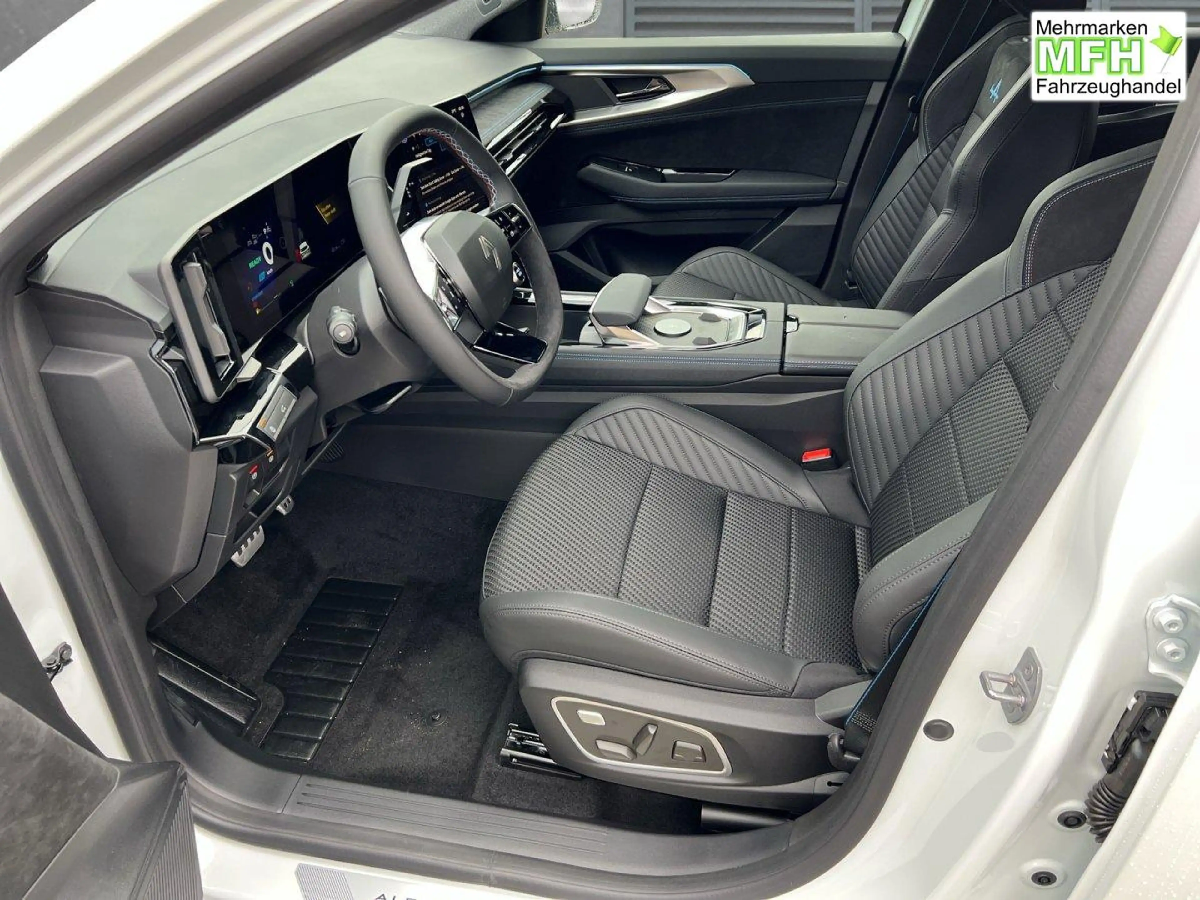Renault Espace Esprit Alpine 7-S 360° Kamera+SHZ+LED E-TECH 20... — photo 3