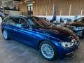 BMW 330 d Touring Luxury Line *1. Hand*Vollleder*LED Blau - thumbnail 4
