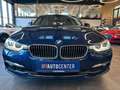BMW 330 d Touring Luxury Line *1. Hand*Vollleder*LED Blau - thumbnail 3
