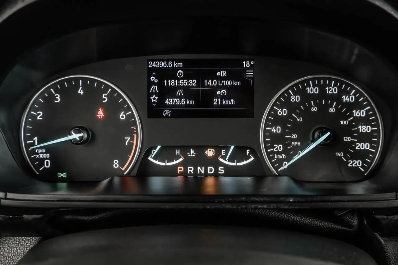 Ford EcoSport photo Ford EcoSport