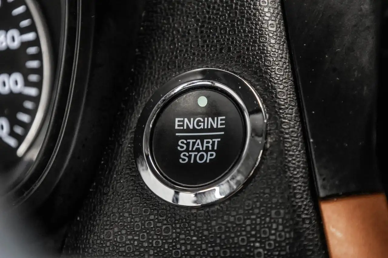 Ford EcoSport photo Ford EcoSport