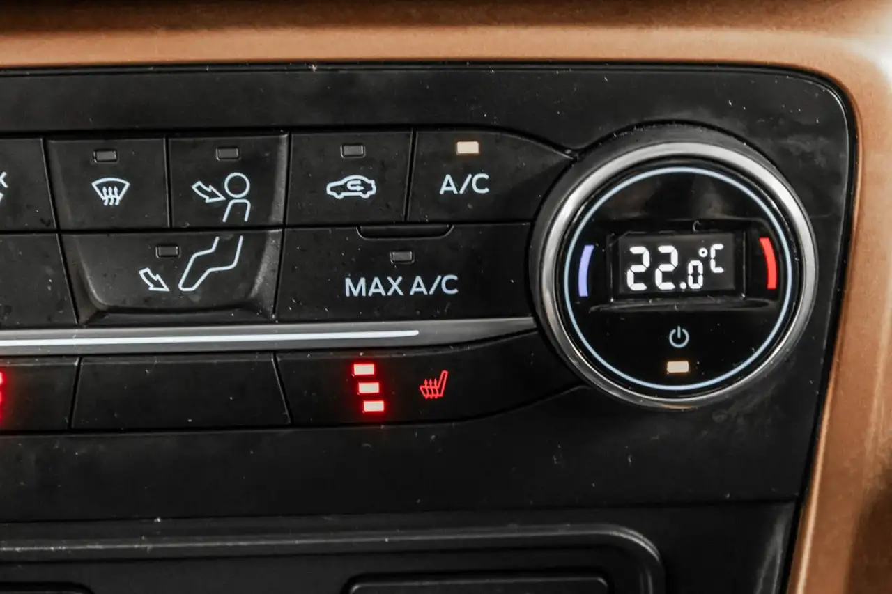 Ford EcoSport photo Ford EcoSport