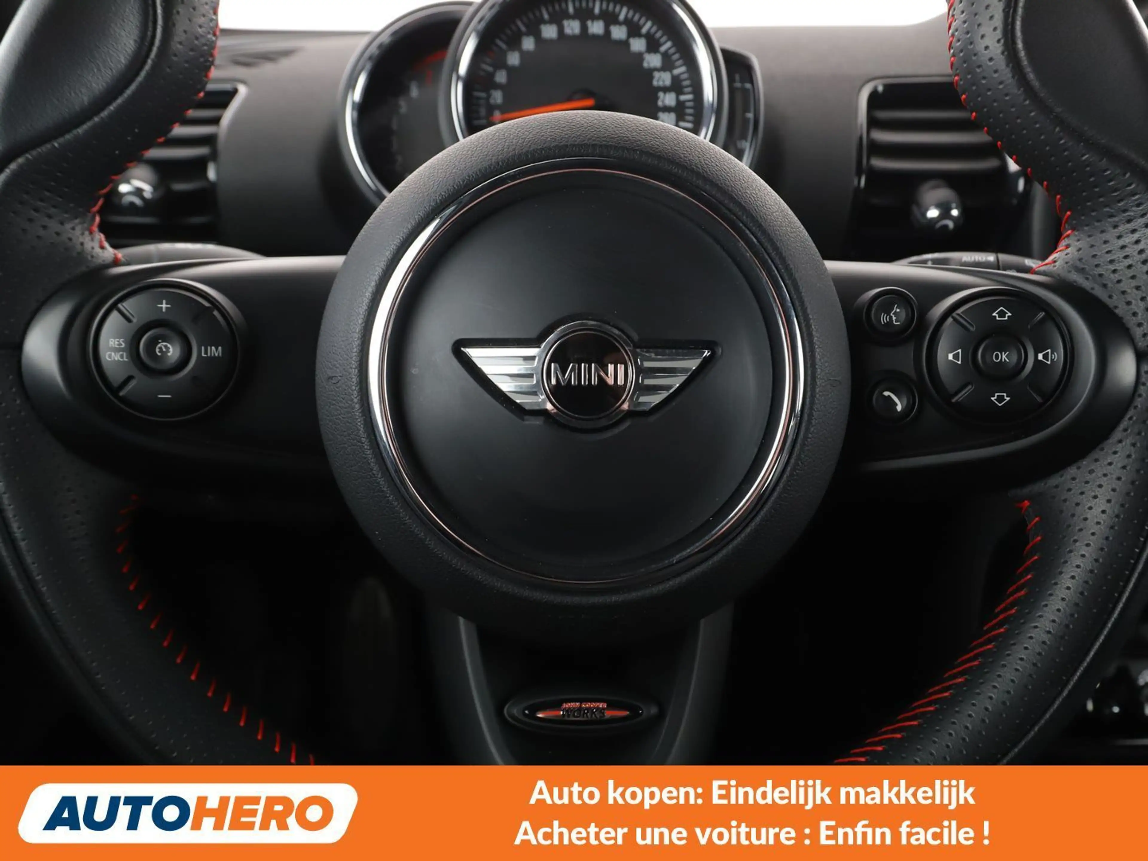 MINI Cooper Clubman Cooper — photo 5