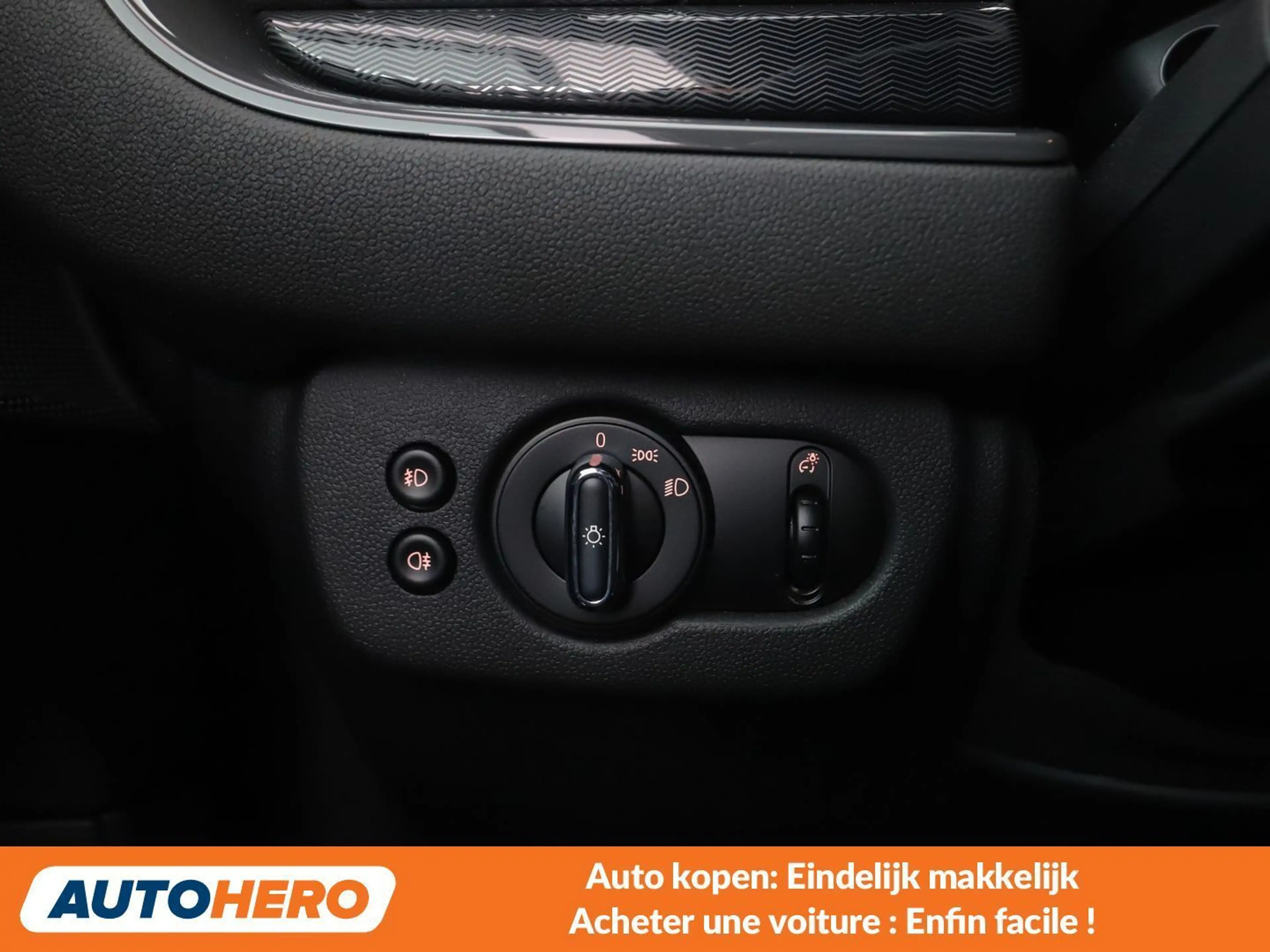 MINI Cooper Clubman Cooper — photo 15