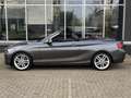 BMW 228 2-serie Cabrio 228i High Executive 18 Inch / Navig Gris - thumbnail 8