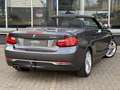 BMW 228 2-serie Cabrio 228i High Executive 18 Inch / Navig Gris - thumbnail 2