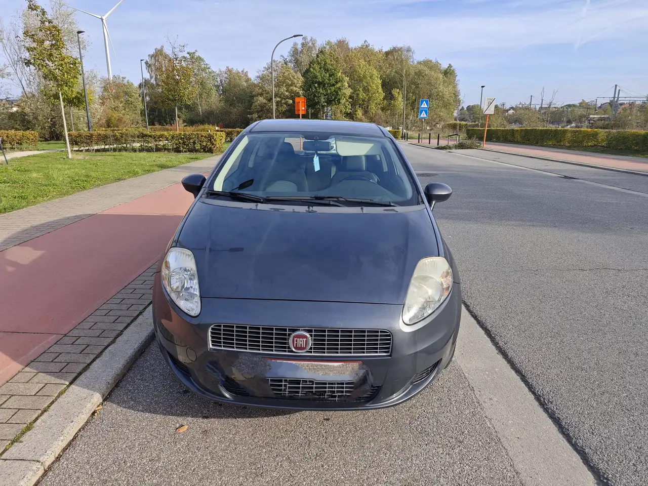 Fiat Grande Punto