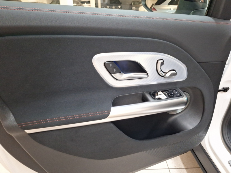 Photo du véhicule
