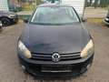 Volkswagen Golf VI Comfortline /1.Hd/SHZ/SH/PDC/8-Fach Noir - thumbnail 6