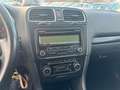 Volkswagen Golf VI Comfortline /1.Hd/SHZ/SH/PDC/8-Fach Noir - thumbnail 21