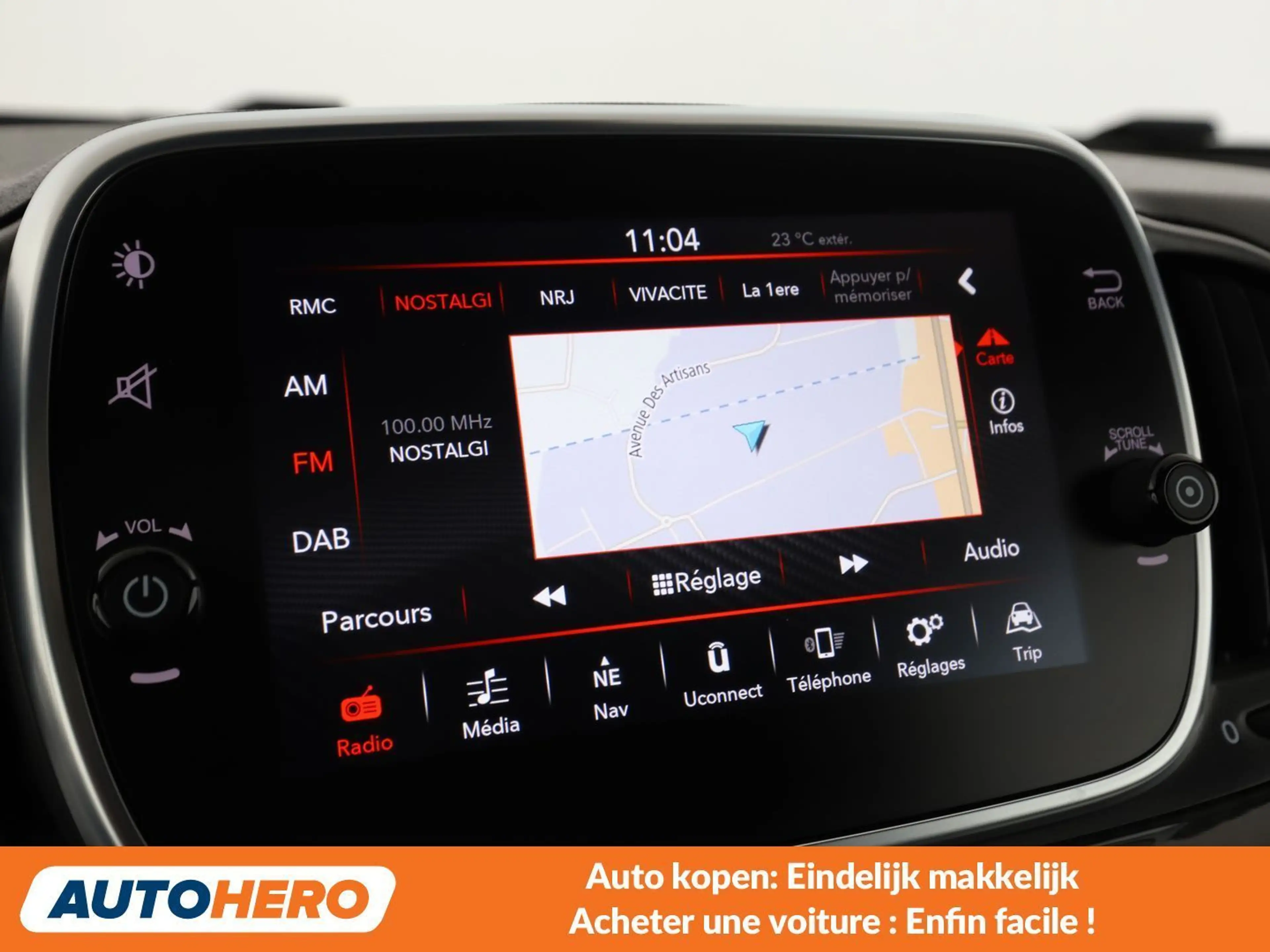 Abarth 595 1.4 Turbo esseesse — photo 9