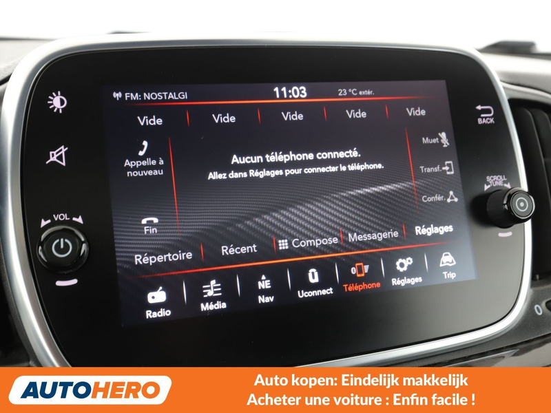 Abarth 595 1.4 Turbo esseesse — photo 7