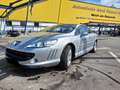 Peugeot 407 407 Coupe V6 210 Automatik Platinum Silber - thumbnail 1