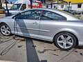 Peugeot 407 407 Coupe V6 210 Automatik Platinum Silber - thumbnail 4