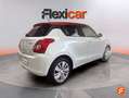 Suzuki Swift 1.2 GLE 4WD Blanco - thumbnail 9