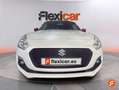 Suzuki Swift 1.2 GLE 4WD Blanco - thumbnail 2
