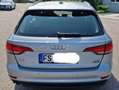 Audi A4 A4 Avant 2,0 TDI ultra quattro Silber - thumbnail 10