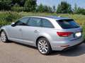 Audi A4 A4 Avant 2,0 TDI ultra quattro Silber - thumbnail 3