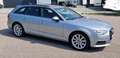 Audi A4 A4 Avant 2,0 TDI ultra quattro Silber - thumbnail 7
