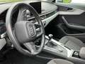 Audi A4 A4 Avant 2,0 TDI ultra quattro Silber - thumbnail 17