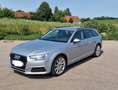 Audi A4 A4 Avant 2,0 TDI ultra quattro Silber - thumbnail 4