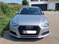 Audi A4 A4 Avant 2,0 TDI ultra quattro Silber - thumbnail 5