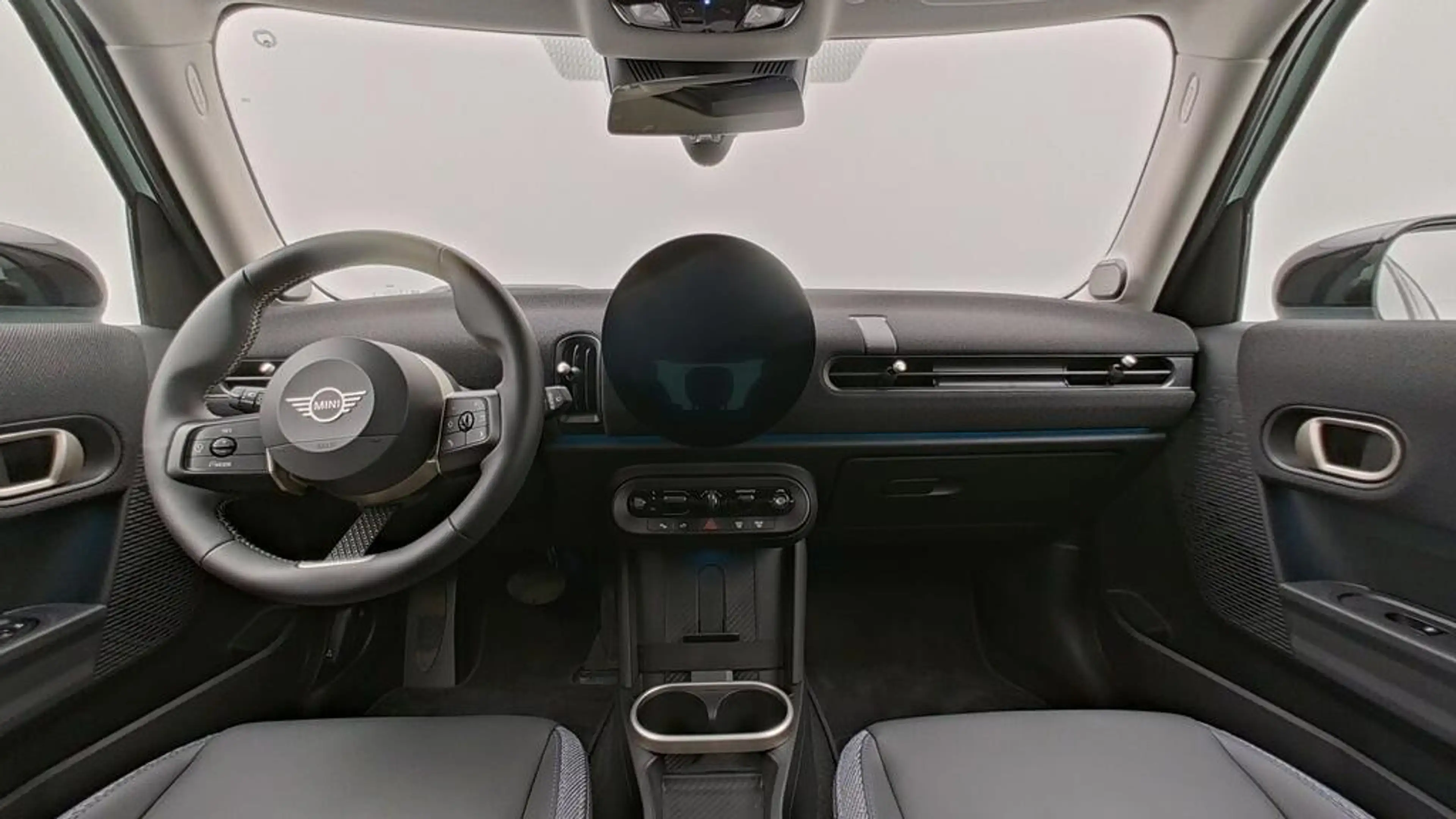 MINI Cooper C Classic Trim — photo 13
