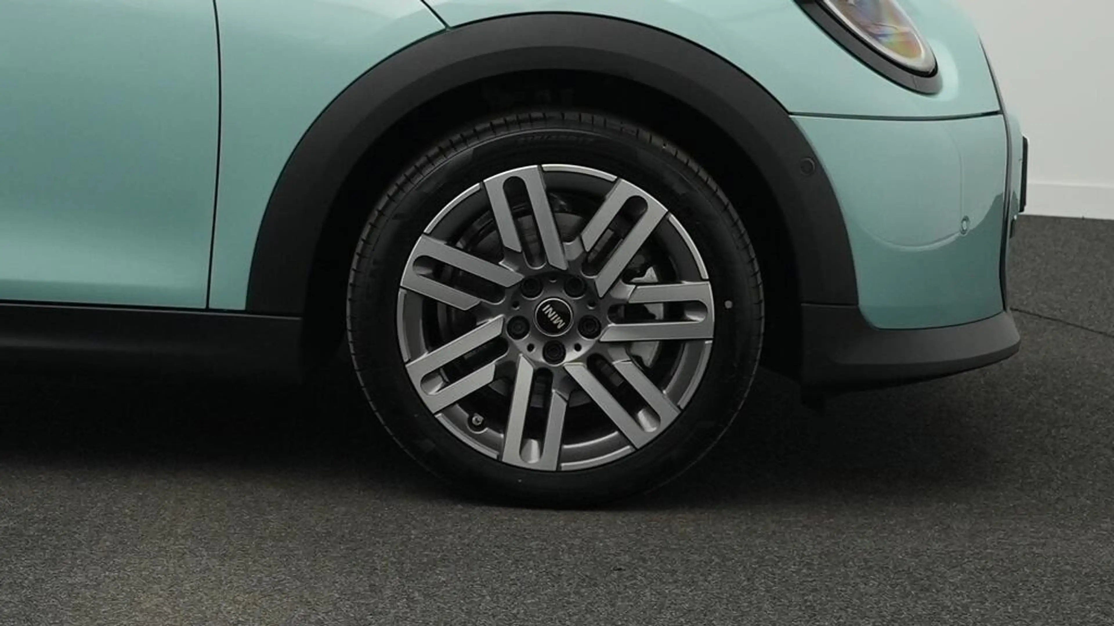 MINI Cooper C Classic Trim — photo 12