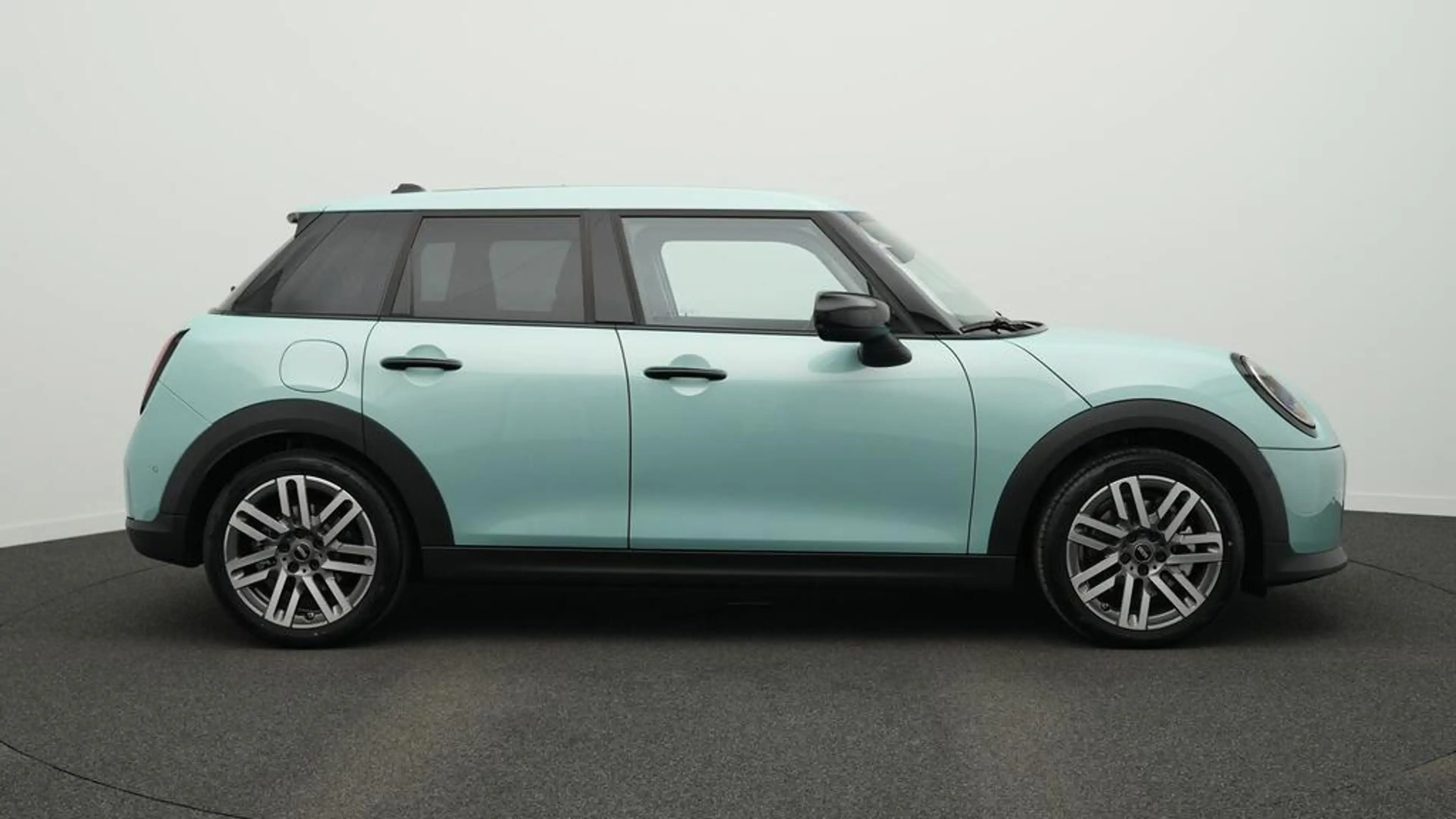 MINI Cooper C Classic Trim — photo 3