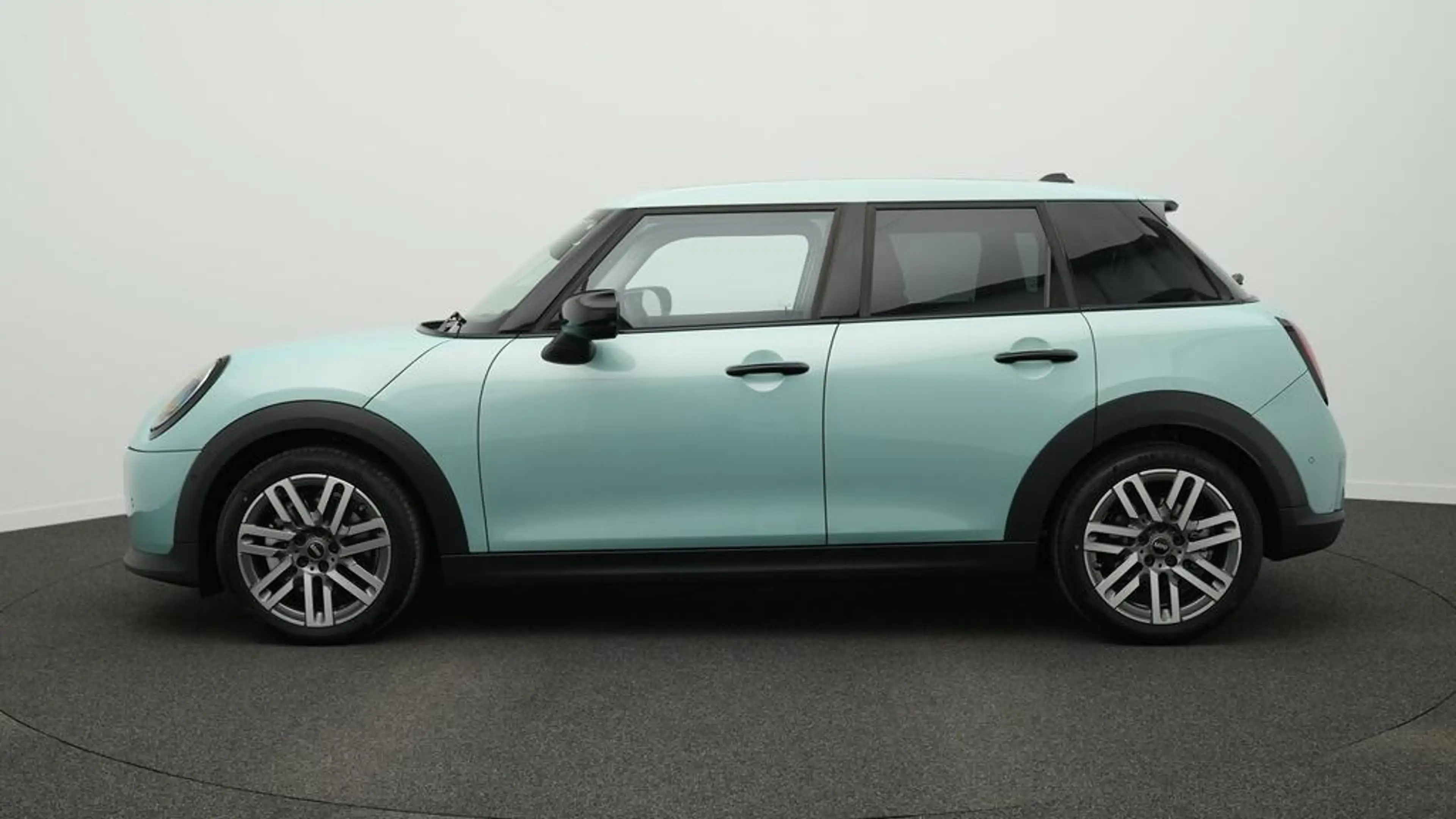 MINI Cooper C Classic Trim — photo 2