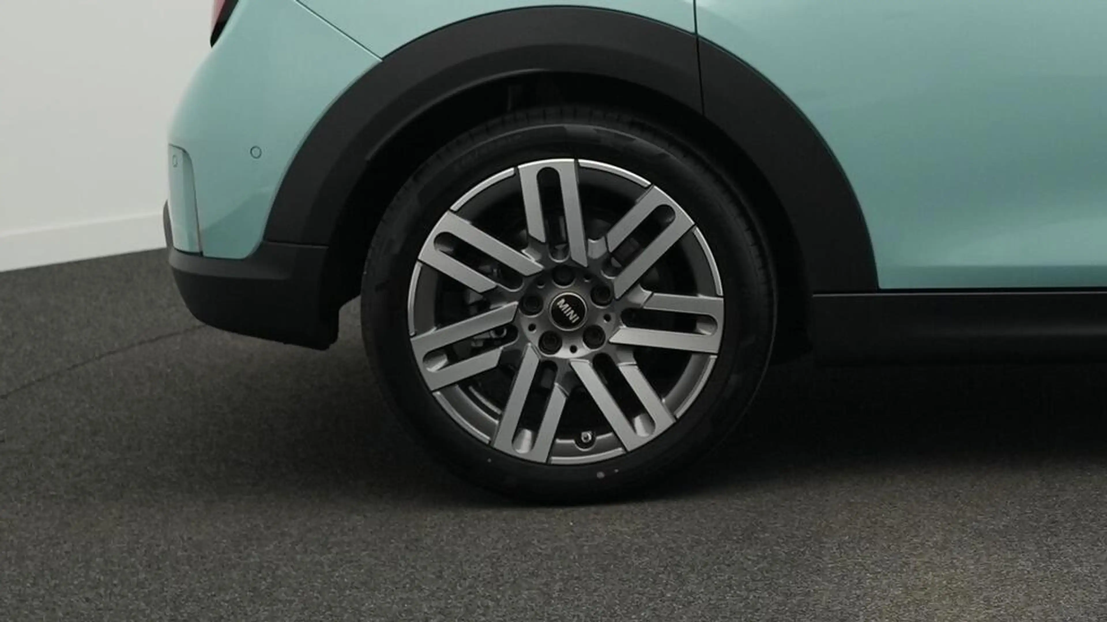 MINI Cooper C Classic Trim — photo 11
