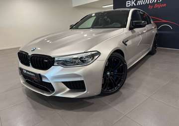 F90 4.4 V8 625ch Competition BVA8