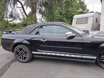3.8i V6 prete a immatriculé