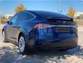 Tesla Model X 100D AWD Azul - thumbnail 2