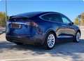Tesla Model X 100D AWD Azul - thumbnail 4