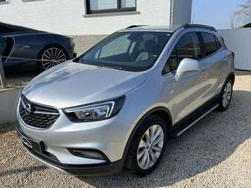 Mokka X 1.6i Edition Start/Stop