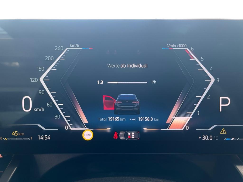 BMW 540 d xDrive Touring M Sport Fahrassist+AHK+HUD — photo 10