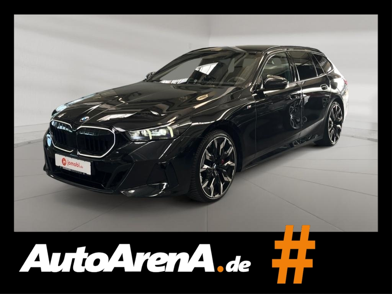 BMW 540 d xDrive Touring M Sport  Fahrassist+AHK+HUD