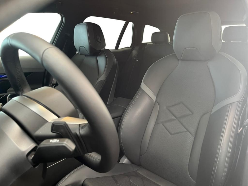 BMW 540 d xDrive Touring M Sport Fahrassist+AHK+HUD — photo 6