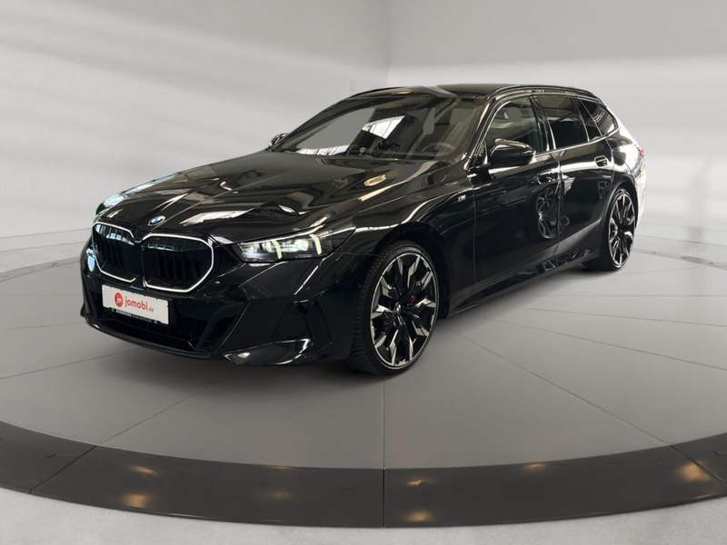 BMW 540 d xDrive Touring M Sport Fahrassist+AHK+HUD — photo 2