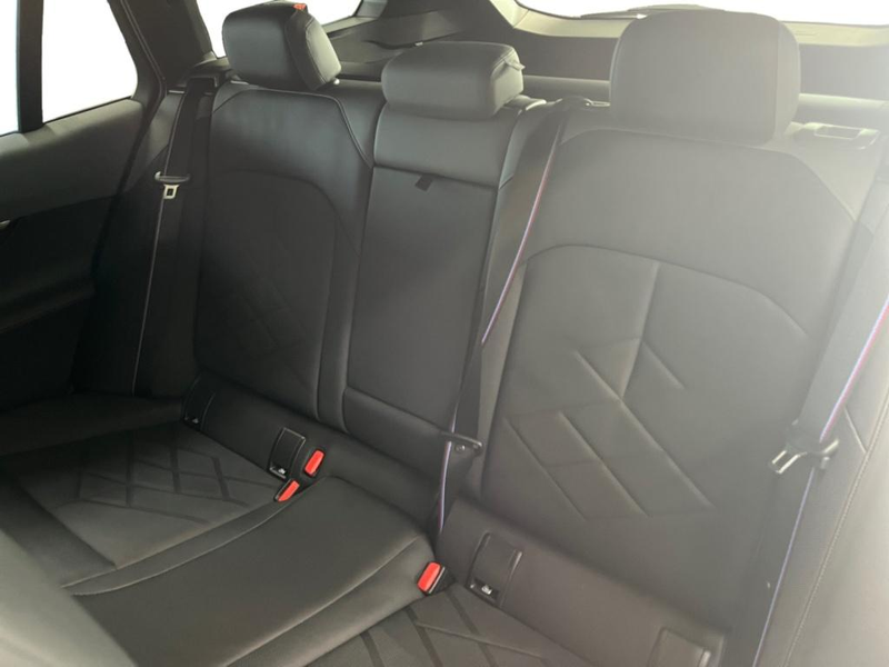 BMW 540 d xDrive Touring M Sport Fahrassist+AHK+HUD — photo 8