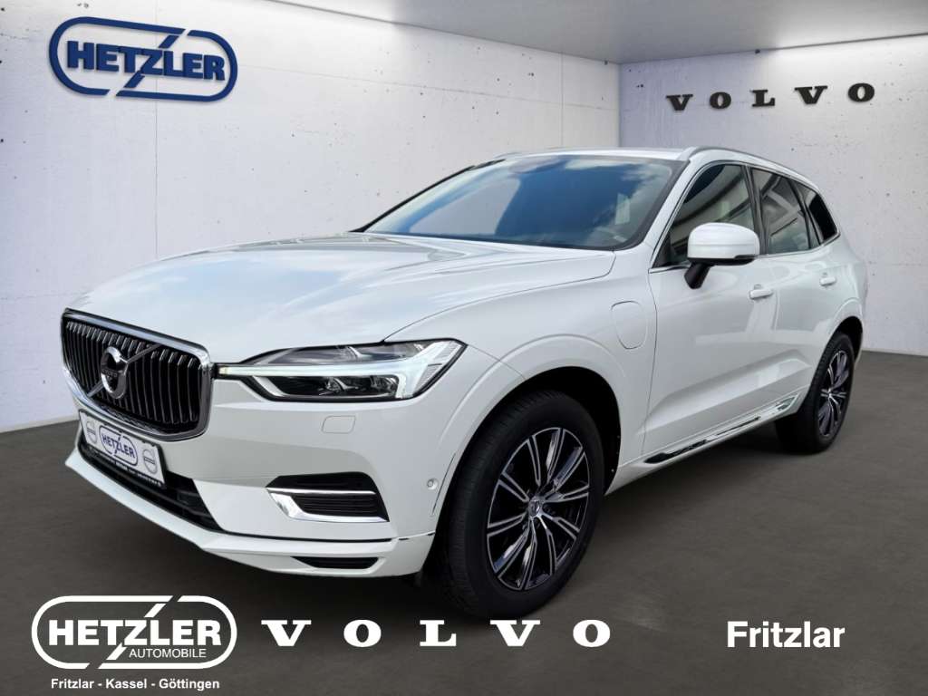 Second hand Volvo Xc60 2.0