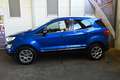 Ford EcoSport 1,0 EcoBoost Titanium  Winterpaket,Kamera Blau - thumbnail 4