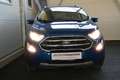 Ford EcoSport 1,0 EcoBoost Titanium  Winterpaket,Kamera Blau - thumbnail 2