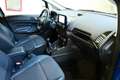 Ford EcoSport 1,0 EcoBoost Titanium  Winterpaket,Kamera Blau - thumbnail 23