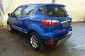 Ford EcoSport 1,0 EcoBoost Titanium  Winterpaket,Kamera Blau - thumbnail 6