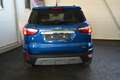 Ford EcoSport 1,0 EcoBoost Titanium  Winterpaket,Kamera Blau - thumbnail 8