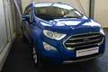 Ford EcoSport 1,0 EcoBoost Titanium  Winterpaket,Kamera Blau - thumbnail 3